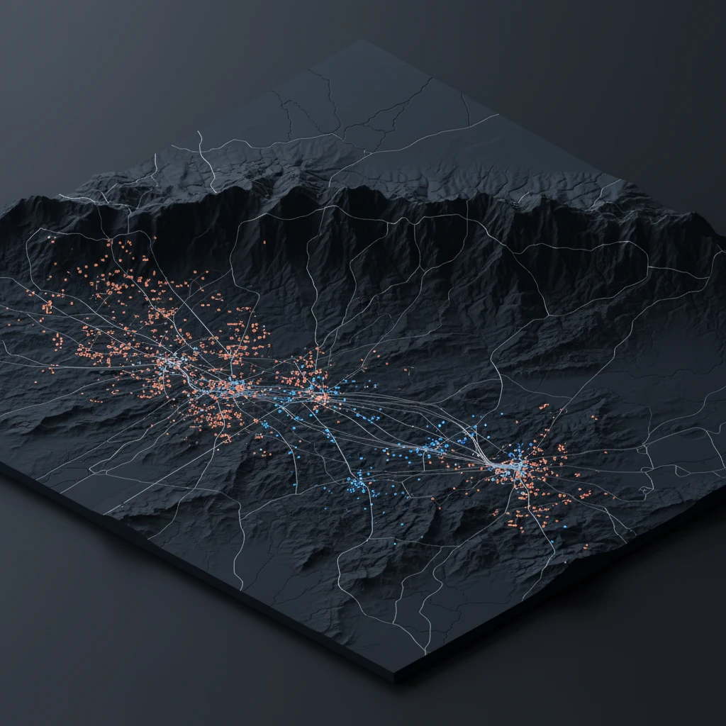 Comunidad de líderes de IA en Nuevo León