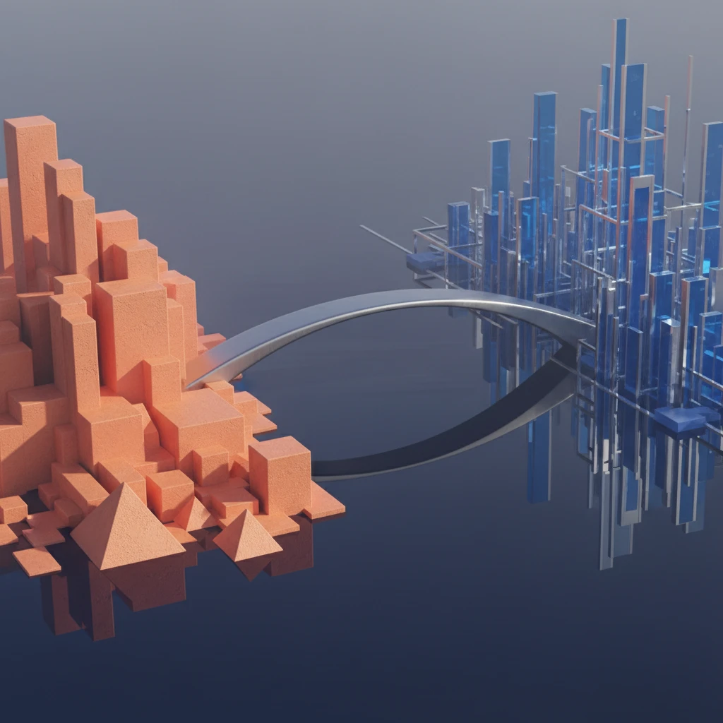 Misión - Conectando industria e inteligencia artificial